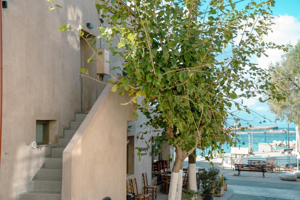 Fragios House * La Canée